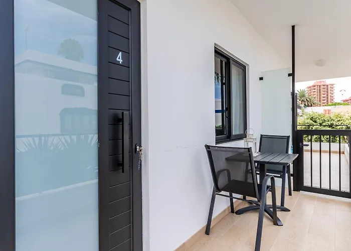 Modern And Comfortable - Center Puerto Апартаменты *