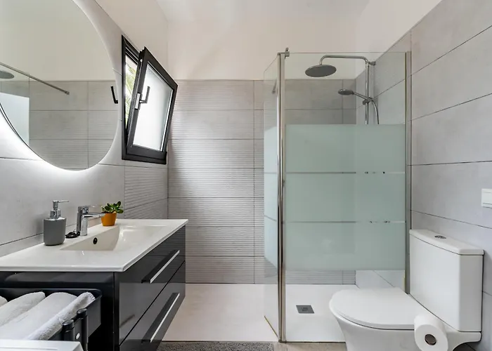 Modern And Comfortable - Center Puerto Пуэрто-де-ла-Крус