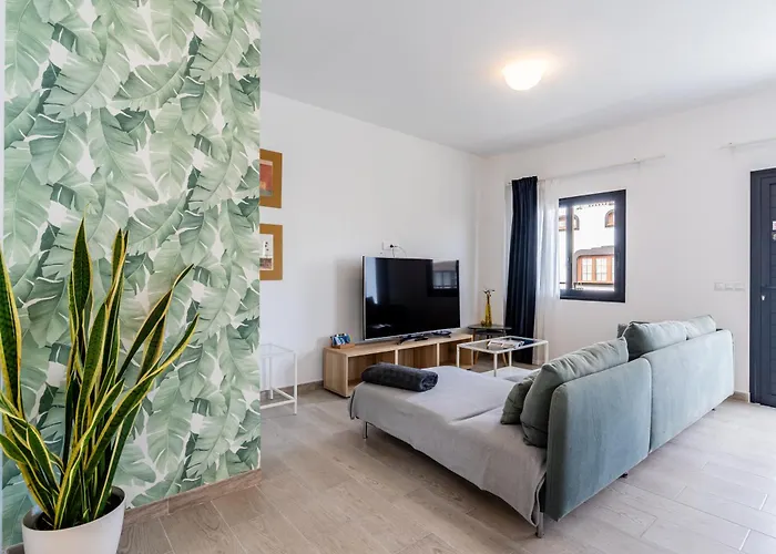 Modern And Comfortable - Center Puerto Апартаменты