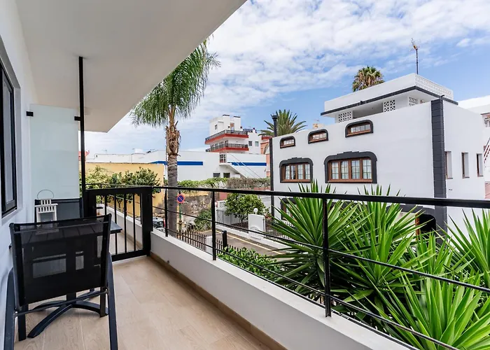 Modern And Comfortable - Center Puerto *