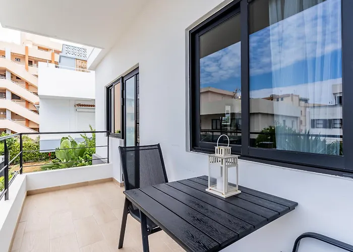 Modern And Comfortable - Center Puerto * Пуэрто-де-ла-Крус