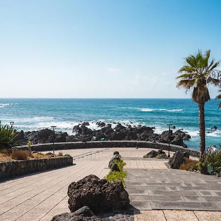 Modern And Comfortable - Center Puerto Puerto de la Cruz (Tenerife)