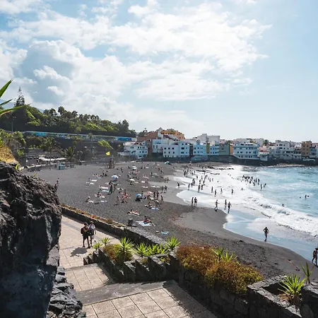 Appartement Modern And Comfortable - Center Puerto *