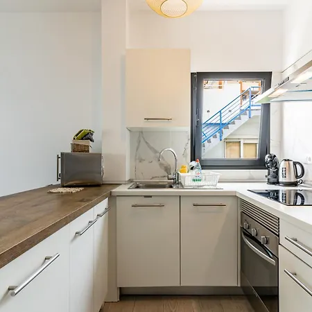 Modern And Comfortable - Center Puerto Appartement Puerto de la Cruz (Tenerife)