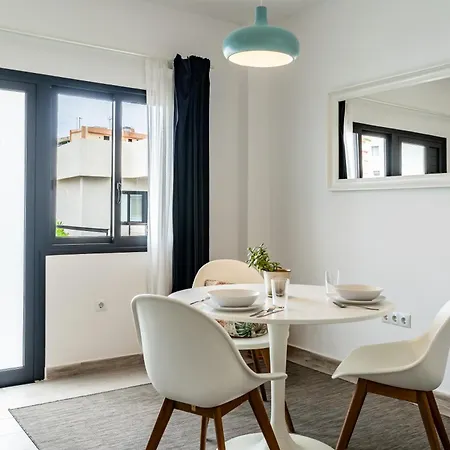 Appartement Modern And Comfortable - Center Puerto
