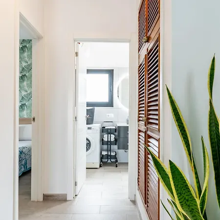 Modern And Comfortable - Center Puerto Appartement Puerto de la Cruz (Tenerife)